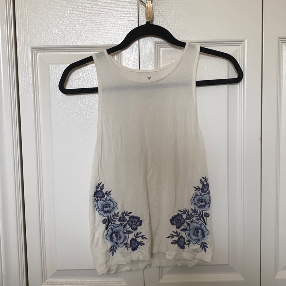 American Eagle Tank Top